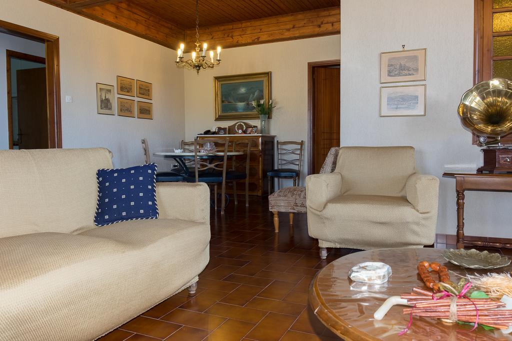 Sunset Beach House Kato Alepochori Extérieur photo