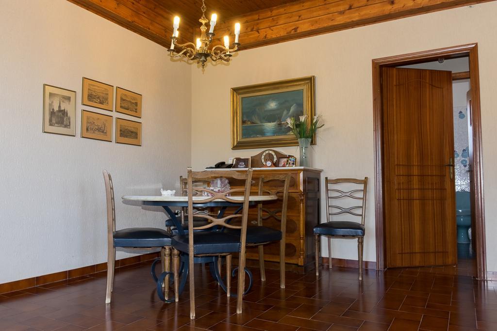Sunset Beach House Kato Alepochori Extérieur photo