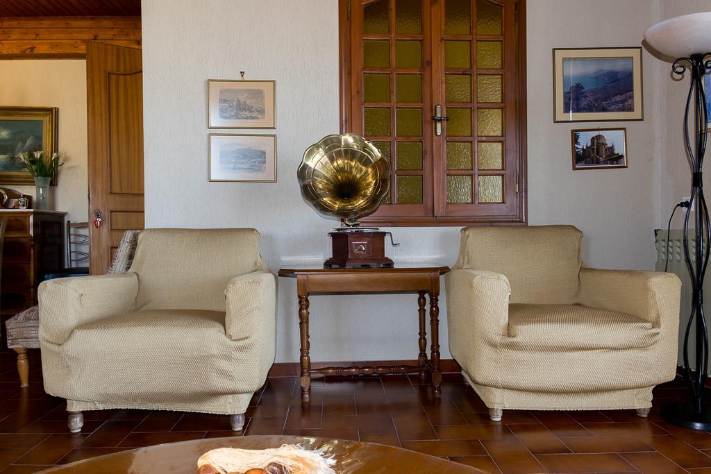 Sunset Beach House Kato Alepochori Extérieur photo
