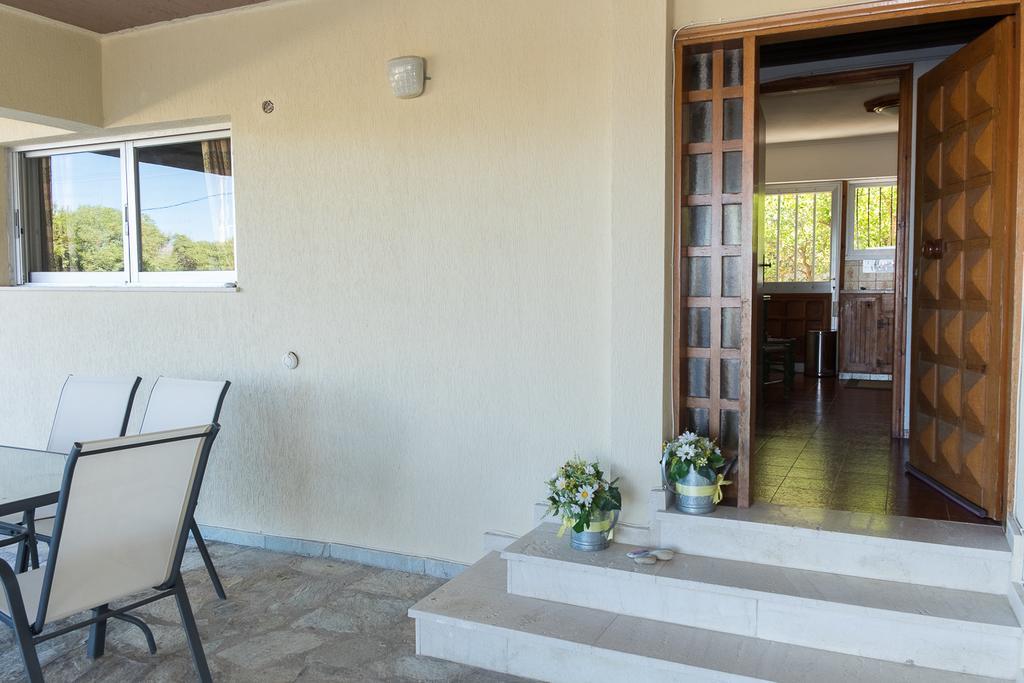 Sunset Beach House Kato Alepochori Extérieur photo