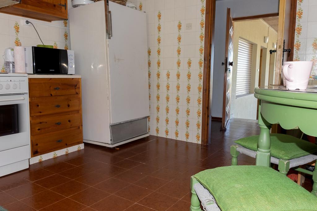 Sunset Beach House Kato Alepochori Extérieur photo
