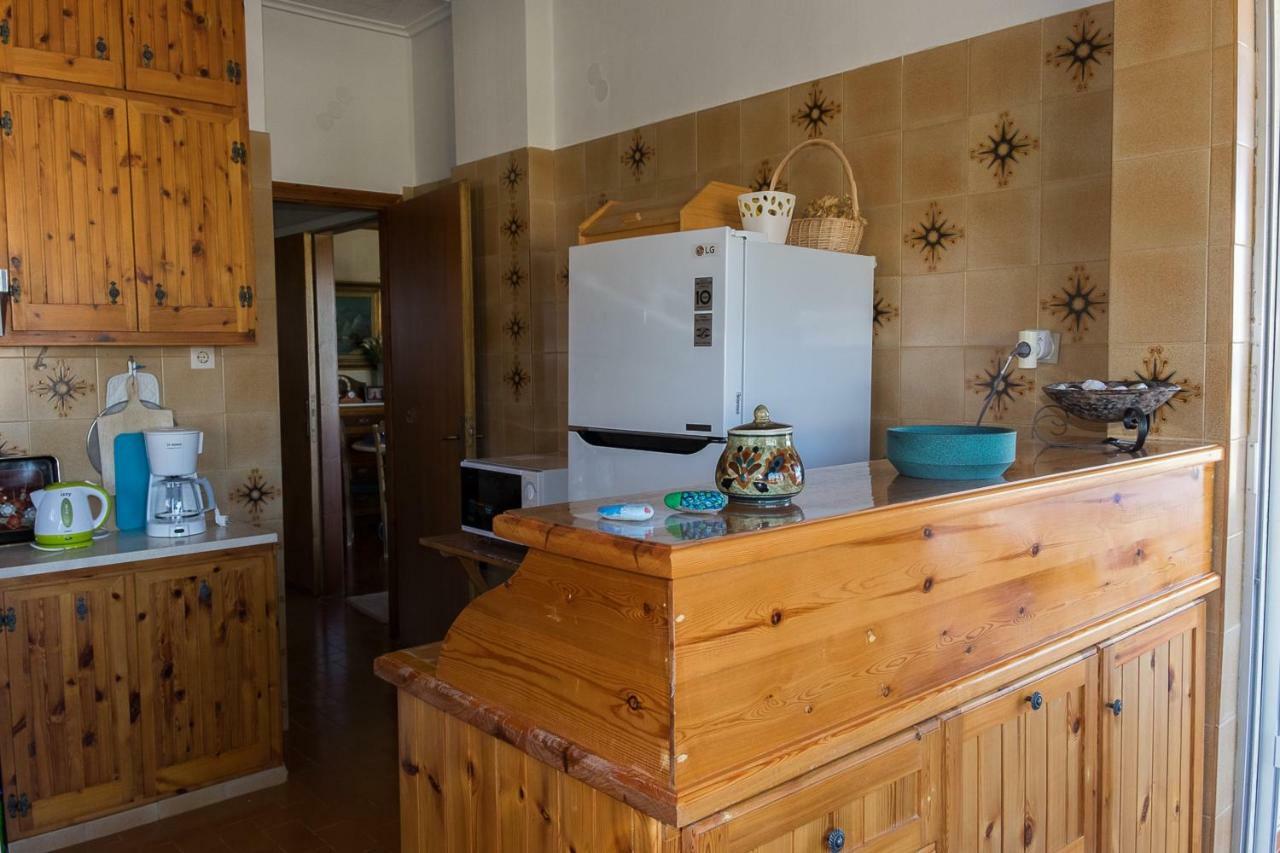 Sunset Beach House Kato Alepochori Extérieur photo
